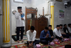 Safari Ramadhan 1447 H Berlanjut, Bupati Joncik Muhammad Sambangi Warga Desa Ujung Alih dan Serap Aspirasi