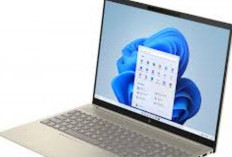 Laptop HP Pavilion 2026 Resmi Hadir, Tipis Ringan dengan Performa Gahar untuk Kerja dan Kuliah
