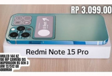 HP Murah Kini Makin “Ganas”, Apakah Flagship Masih Relevan?