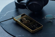 Sony Rilis Walkman Android 16 Seharga Rp106 Juta, Bisa Streaming Musik hingga Video!