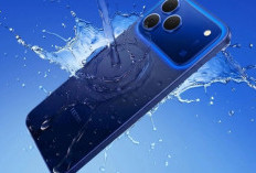 Tecno Spark 50 Resmi Hadir di Kelas Rp1 Jutaan, Usung Baterai 7.000 mAh dan Helio G81 dengan Ketahanan Militer