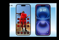 Geger! iPhone 18 Reguler Ditunda ke 2027, Apple Siapkan iPhone Lipat Perdana di September 2026