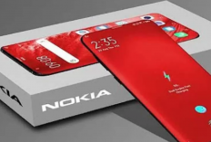 Baterai 5000 mAh Jadi Senjata Utama Nokia X2 2026 di Pasar Murah
