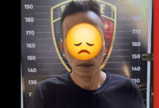 Polsek Pendopo Ringkus Terduga Pelaku Penipuan Rp388 Juta di Bengkulu, Kasus Jual Beli Kopi