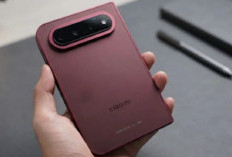 Xiaomi 18 Fold Rajai AnTuTu September 2026, Kalahkan iQOO 16 dan HP Flagship Snapdragon!