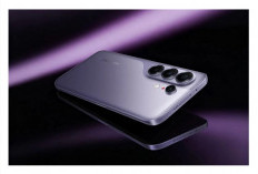 Kamera AI Canggih! Tecno Camon 50 Ultra 5G Punya Zoom 60x dan Mode Foto Bawah Air