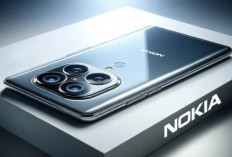 Nokia Series 2026 Resmi Hadir! Smartphone Andalan Kreator Konten dengan Kamera 8K dan Performa Super Ngebut