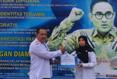 BNNK Empat Lawang Borong Tiga Penghargaan KPPN Lahat Award 2026, IKPA Raih Nilai Sempurna 100