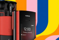 HMD Tinggalkan Nokia? Ini Daftar HP Nokia Terbaru 2026 di Indonesia, dari Feature Phone 4G hingga Rumor Flagsh