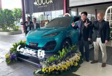 Daftar Harga iCar dan Lepas September 2026, Mulai Rp349 Jutaan