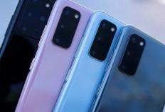 POCO X6 Pro 5G Masih Jadi Raja Performa, Gaming Berat Lancar di Harga 4 Jutaan