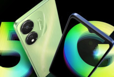 Infinix Hot 40 Andalkan RAM Besar dan Baterai Jumbo 2026 Hadir Bagi Pengguna Inginkan Hp 5G