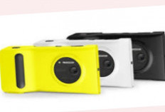 Smartphone Premium Harga Terjangkau Jadi Daya Tarik Nokia PureView 5G di Pasar Global