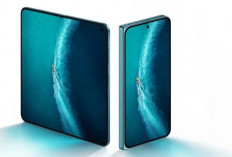 Vivo X Fold6 Terendus Segera Meluncur Global, Sudah Kantongi Sertifikasi di Indonesia
