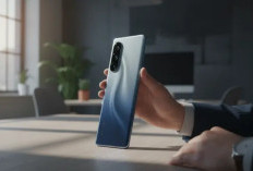 Review Honor Magic 8 Pro Air: Tipis Ekstrem tapi Bertenaga, Siap Tantang Flagship Samsung dan Apple