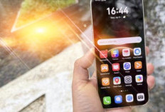 Baterai Jumbo 5.750 mAh! Huawei Mate 80 Pro Dukung Fast Charging 100W