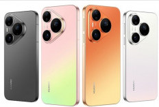 Bocoran Spesifikasi Huawei Pura 90 Pro Series: RAM Hingga 16GB dan Storage 1TB