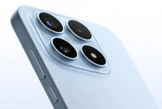 Xiaomi 17 Max Segera Meluncur, Bawa Kamera 200 MP dan Baterai Jumbo 8000 mAh!