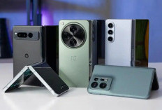 Bukan Sekadar Murah, HP Rp6 Jutaan 2026 Sudah Punya Chipset Kelas Atas
