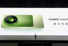 Huawei Mate 90 Makin Canggih, Tapi Harganya Naik Rp3 Jutaan Akibat Biaya Produksi Chip
