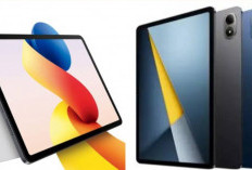 Batas Smartphone dan Tablet Kian Kabur di 2026, Layar 7 Inci Jadi Tren