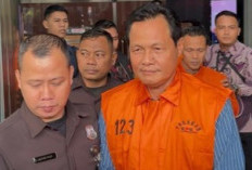ICW Soroti Kasus Bupati Muara Enim, Predikat WTP Disebut Berubah Jadi Komoditas Politik dan Korupsi