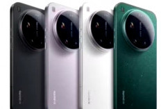 Sensor 1 Inci dan Zoom Optik 200 MP Jadi Senjata Utama Kamera Xiaomi 17 Ultra