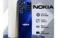 Snapdragon 8 Gen 1 & RAM 16GB! Nokia X200 Ultra Siap Libas Game Berat