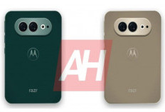 Motorola Razr Flex Dikabarkan Bawa Layar Lipat 165Hz, Snapdragon 8 Elite Gen 5 Jadi Andalan