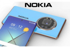 Performa Gahar dan Memori 1TB! Nokia Royal Mini 2025 Jadi Monster Baru 