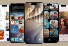 iOS 27 Public Beta Resmi Meluncur Ini 10 Fitur AI Baru yang Bikin Siri Makin Pintar dan iPhone Semakin Canggih