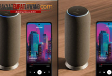 Tak Cuma Jago Smartphone, Motorola Gebrak Pasar Audio lewat Speaker Portable Premium Bertuning Bose