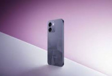 OPPO A6t Andalkan Snapdragon 685, HP Rp2 Jutaan yang Cocok untuk Aktivitas Harian