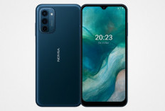 HP Rp1,4 Jutaan Rasa Sultan! Nokia G26 Resmi Meluncur 2026, Bikin Ponsel Murah Terlihat Mahal