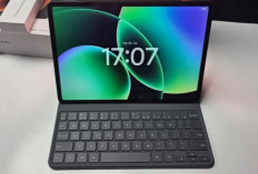 Tablet Kini Bisa Gantikan Laptop? Ini 5 Pilihan dengan Keyboard di Indonesia
