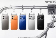 Infinix Kuasai Pasar HP Murah dengan Kamera Resolusi Tinggi