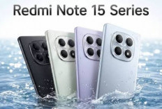 Pertarungan Fitur vs Harga: Mana Redmi Note 15 Series 2026 Paling Worth It?