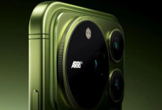 Honor Magic9 Bawa Kamera Selfie Persegi 55MP, Pertama di Android