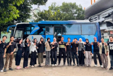 IKPM Empat Lawang Yogyakarta Gelar Makrab dan Dies Natalis ke-17, Perkuat Persaudaraan dan Regenerasi Kader