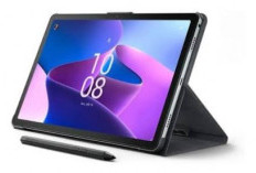 Lenovo Tab P11 Generasi Awal Tetap Tangguh di 2026, Layar Besar untuk Multitasking