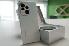 Infinix Note 60 Series 2026 Siap Guncang Pasar! Layar AMOLED 144 Hz, Kamera 108 MP, RAM 12 GB 