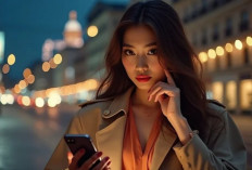 Kamera Super Canggih! Huawei Mate 80 Pro Usung Aperture Variabel dan Zoom 100x