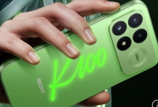 Redmi K200 Siap Gantikan K100, Penamaan Flagship Baru Ini Bikin Penasaran