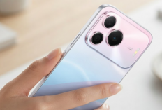 Huawei Nova 16 SE Resmi Meluncur, Usung Baterai Jumbo 8.500mAh dan Layar AMOLED 120Hz, Harga Mulai Rp6 Jutaan