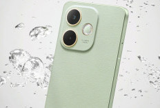 Oppo Reno14 F 5G Andalkan Snapdragon 6 Gen 1, HP Kelas Menengah Paling Dilirik 2026