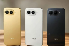 POCO X8 Pro Max Menggebrak 2026, Chipset Dimensity 9500s 3nm Tawarkan Performa Flagship Killer