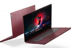 Lenovo IdeaPad Slim 3x 15 Bikin Heboh, Baterai Tahan Hampir 30 Jam Berkat Snapdragon X dan Copilot+ AI