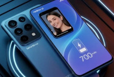 Desain Mirip iPhone Air dan Kamera 50MP, Ini Daya Tarik Realme 16 5G yang Baru Debut
