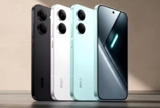 POCO X8 Pro dan X8 Pro Max Bocor! Baterai 8.500mAh, Chipset Dimensity 9500s, dan Fast Charging 100W 