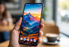 Layar AMOLED dan Kamera 108 MP, Ini 5 HP Android Rp2 Jutaan Paling Worth It di 2026